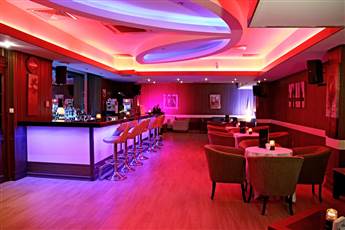 Club Hotel Phaselis Rose 5*