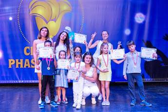 Club Hotel Phaselis Rose 5*