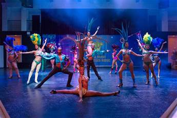 Club Hotel Phaselis Rose 5*