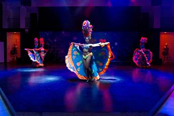 Club Hotel Phaselis Rose 5*