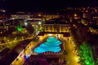Club Hotel Phaselis Rose 5*