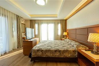 Club Hotel Phaselis Rose 5*