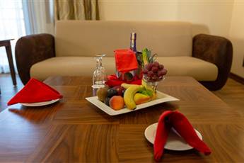 Club Hotel Phaselis Rose 5*