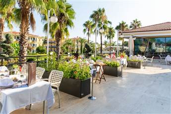 Club Hotel Phaselis Rose 5*