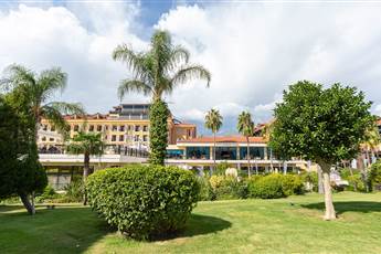 Club Hotel Phaselis Rose 5*