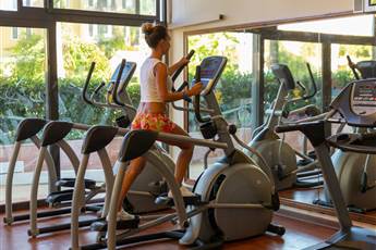 Club Hotel Phaselis Rose 5*