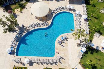 Club Hotel Phaselis Rose 5*