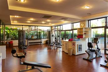 Club Hotel Phaselis Rose 5*