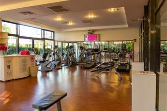 Club Hotel Phaselis Rose 5*