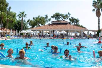 Club Hotel Phaselis Rose 5*