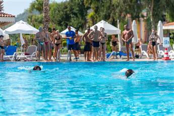 Club Hotel Phaselis Rose 5*