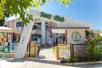 Club Hotel Phaselis Rose 5*