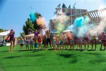 Club Hotel Phaselis Rose 5*