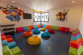 Club Hotel Phaselis Rose 5*