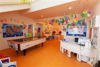 Club Hotel Phaselis Rose 5*