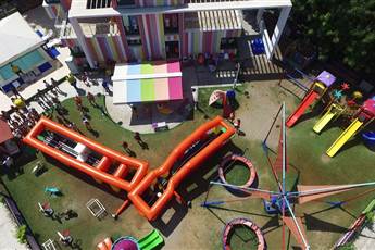 Club Hotel Phaselis Rose 5*