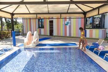 Club Hotel Phaselis Rose 5*