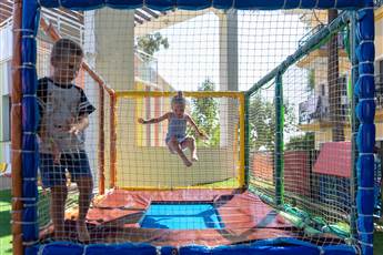 Club Hotel Phaselis Rose 5*