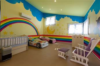 Club Hotel Phaselis Rose 5*