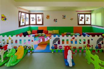 Club Hotel Phaselis Rose 5*