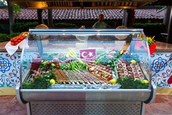 Club Hotel Phaselis Rose 5*