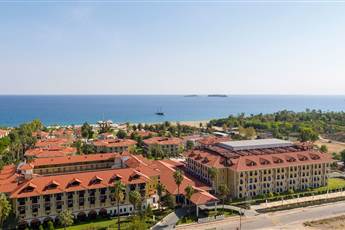 Club Hotel Phaselis Rose 5*