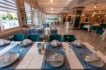 Club Hotel Phaselis Rose 5*