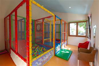 Club Hotel Phaselis Rose 5*