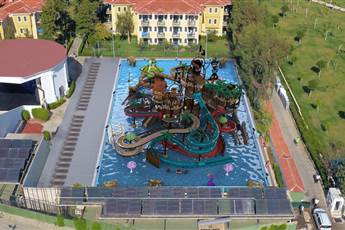 Club Hotel Phaselis Rose 5*