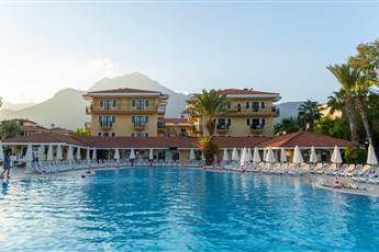 Club Hotel Phaselis Rose 5*