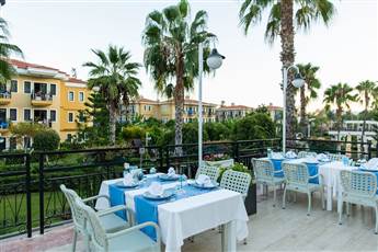 Club Hotel Phaselis Rose 5*