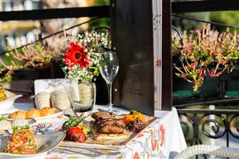 Club Hotel Phaselis Rose 5*