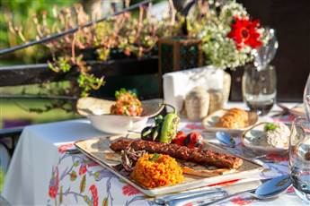 Club Hotel Phaselis Rose 5*