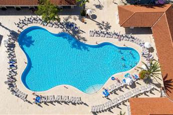 Club Hotel Phaselis Rose 5*