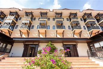 Club Hotel Phaselis Rose 5*