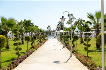 Club Hotel Phaselis Rose 5*