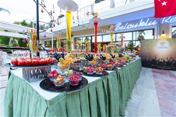 Club Hotel Phaselis Rose 5*