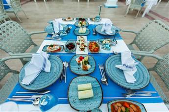 Club Hotel Phaselis Rose 5*