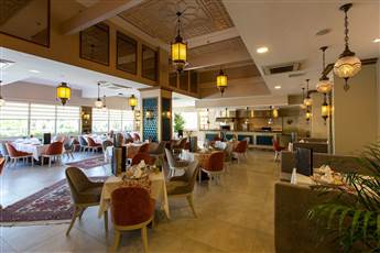 Club Hotel Phaselis Rose 5*