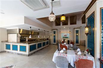 Club Hotel Phaselis Rose 5*