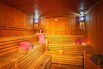 Club Hotel Phaselis Rose 5*