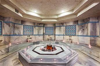 Club Hotel Phaselis Rose 5*