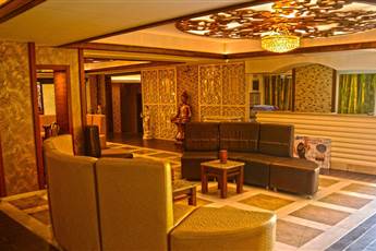 Club Hotel Phaselis Rose 5*