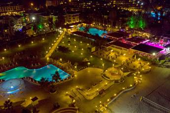 Club Hotel Phaselis Rose 5*