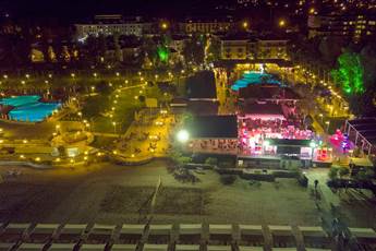 Club Hotel Phaselis Rose 5*