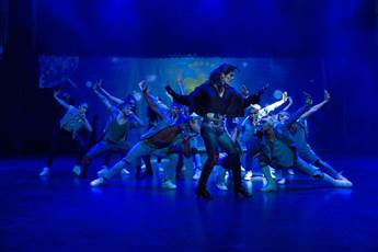 Club Hotel Phaselis Rose 5*