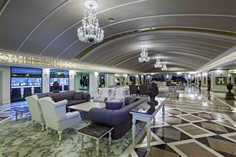 Club Hotel Phaselis Rose 5*