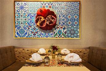 Club Hotel Phaselis Rose 5*