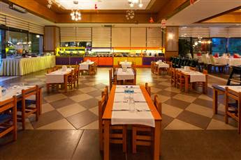 Club Hotel Phaselis Rose 5*