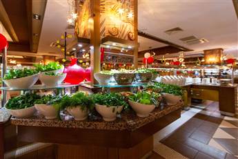 Club Hotel Phaselis Rose 5*